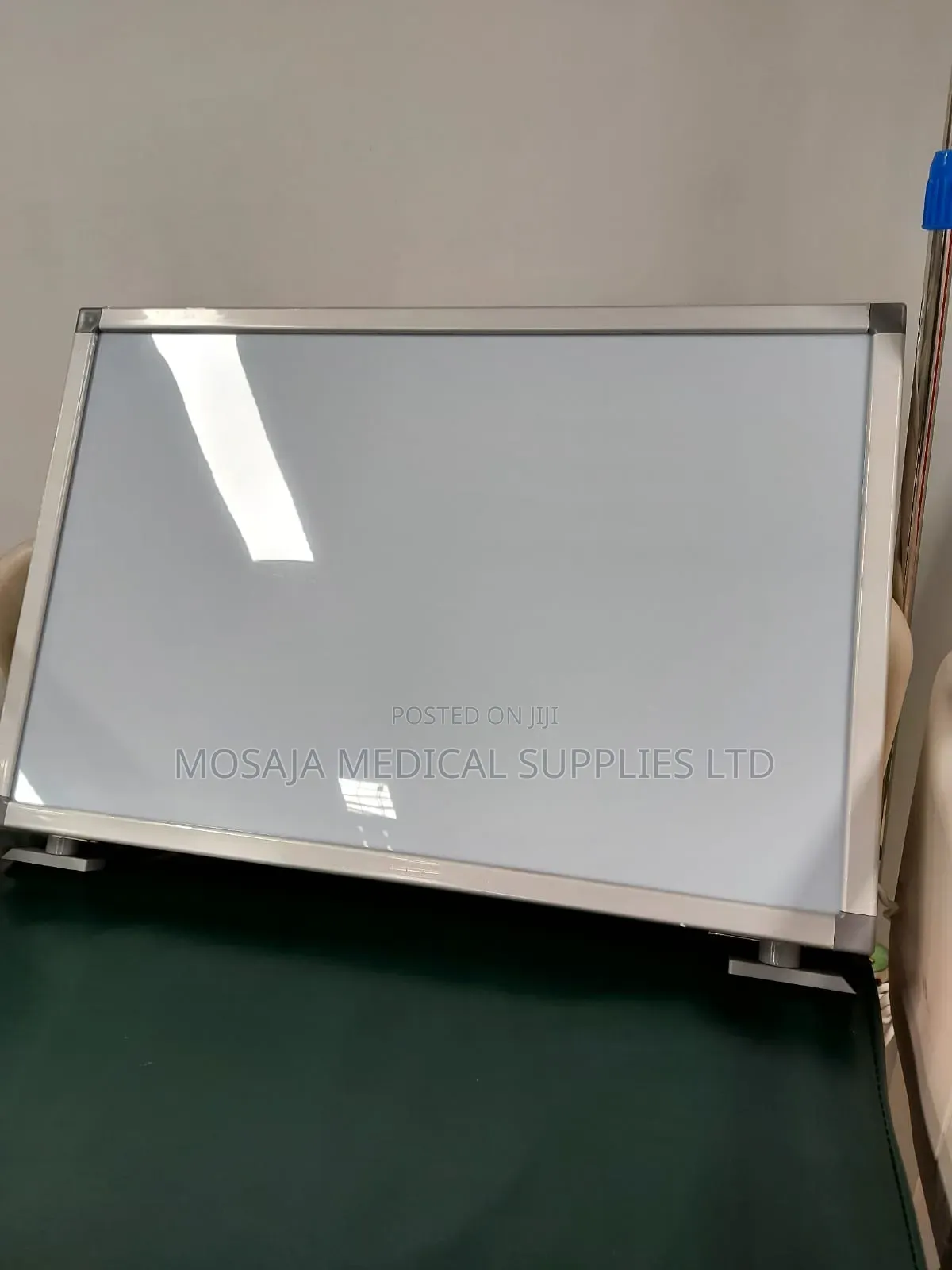 X Ray Viewer Double