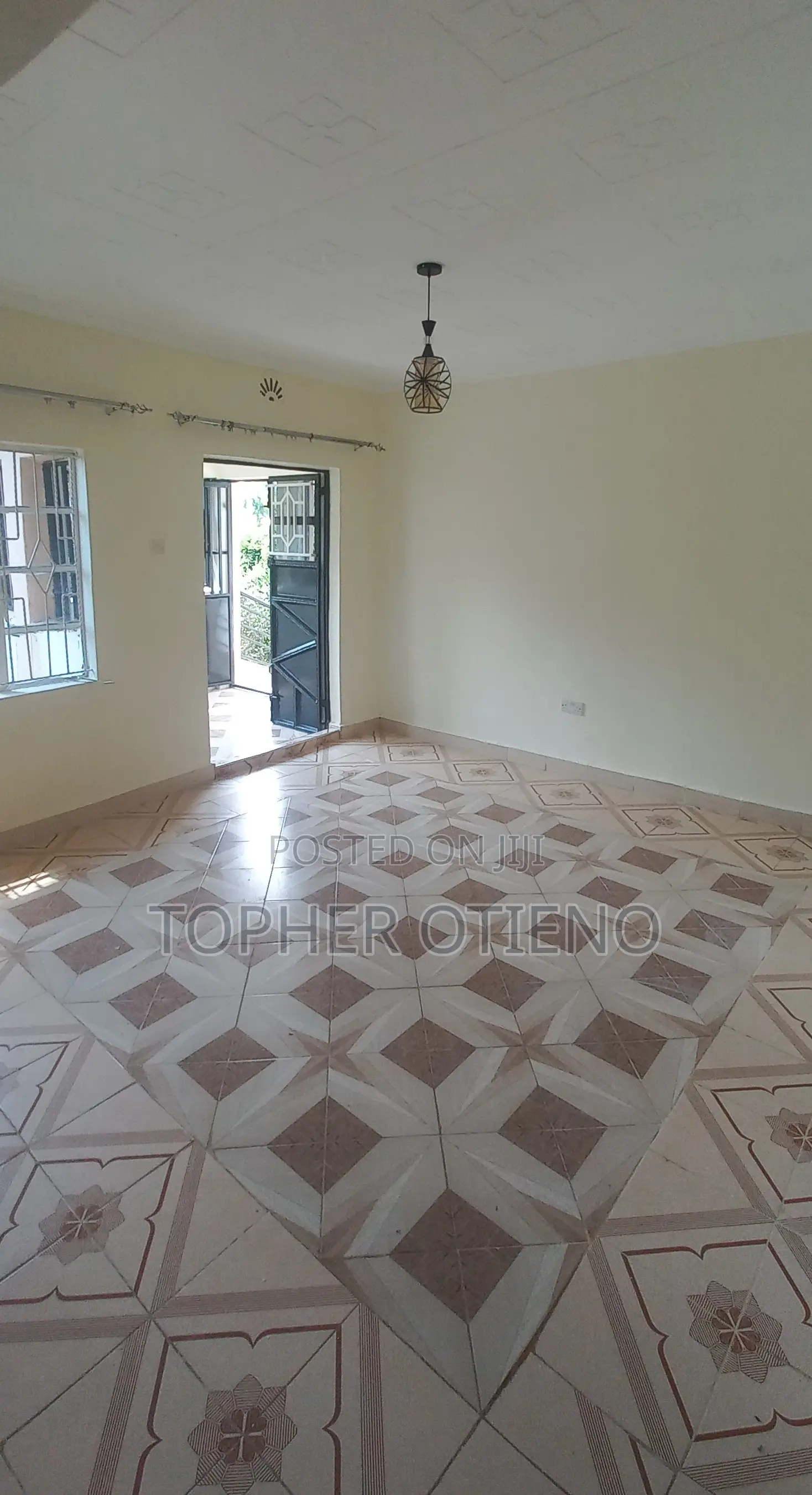 3bdrm Duplex in Ukweli, Kajulu for rent