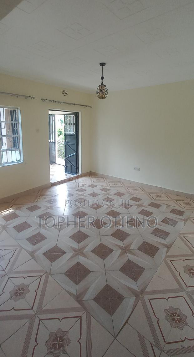 3bdrm Duplex in Ukweli, Kajulu for rent