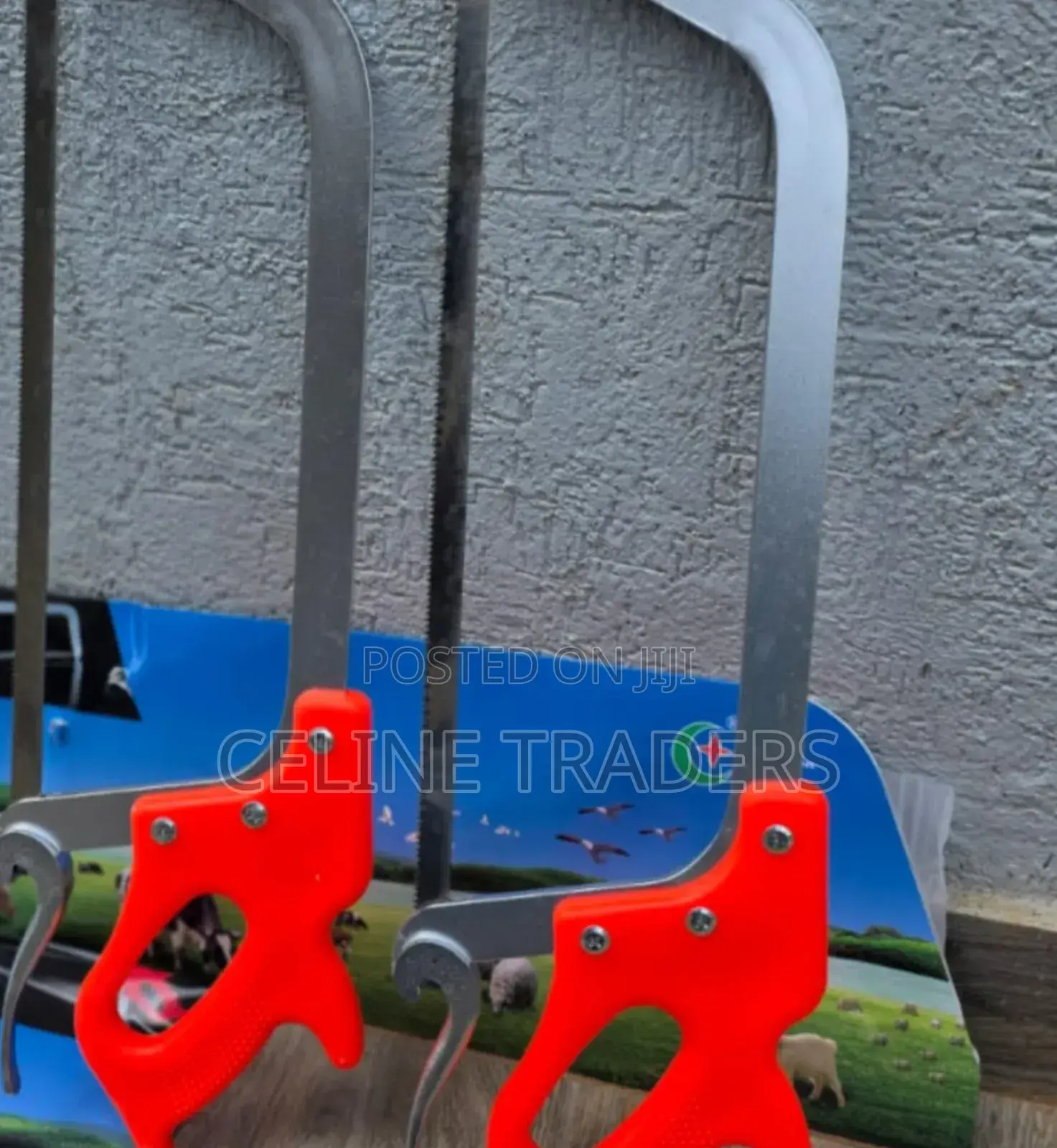 Proffesional Butcher Bone Saw