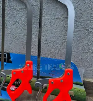 Proffesional Butcher Bone Saw