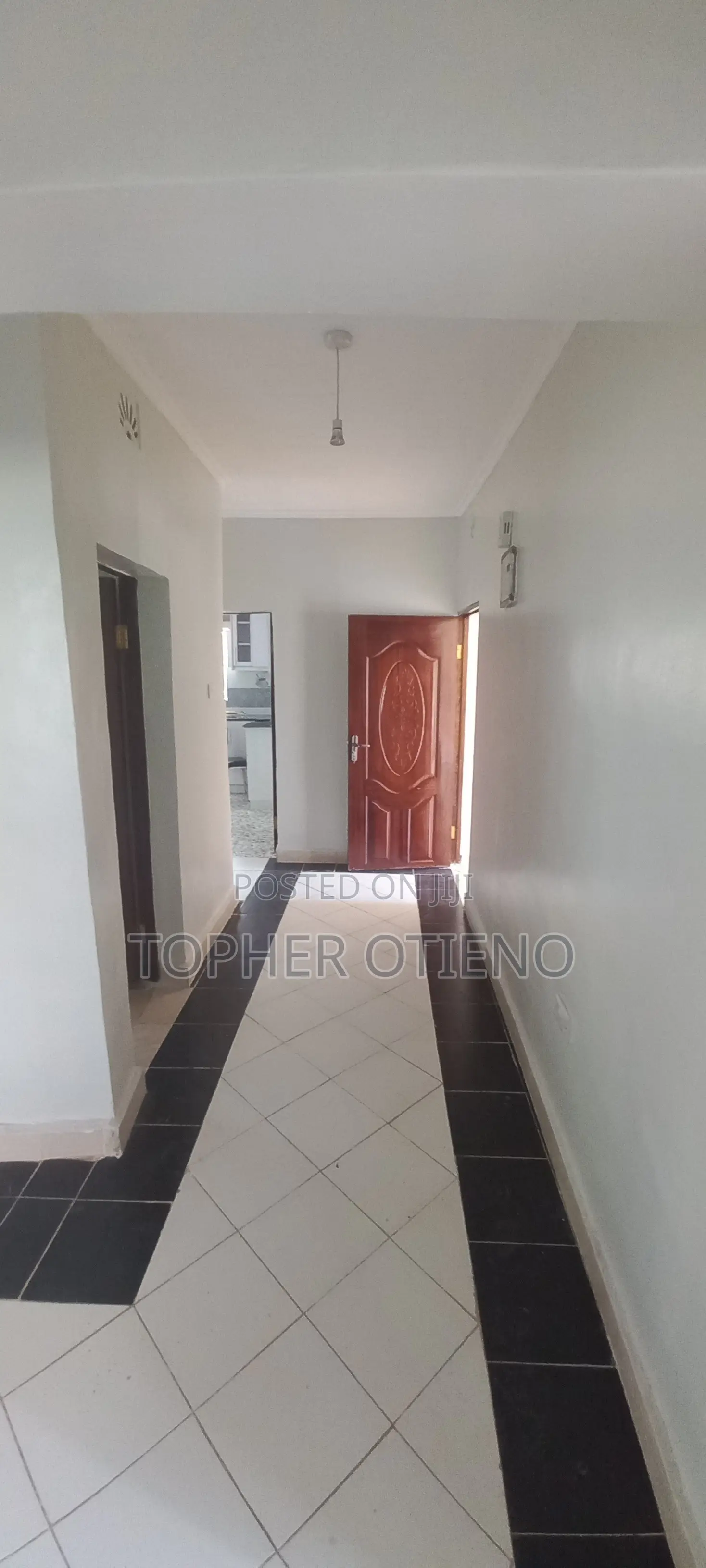 3bdrm Duplex in Ukweli, Kajulu for rent