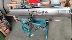 Multipurpose 14inch Combined Woodworking Machine.