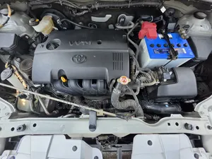 Toyota Succeed 2020 Silver