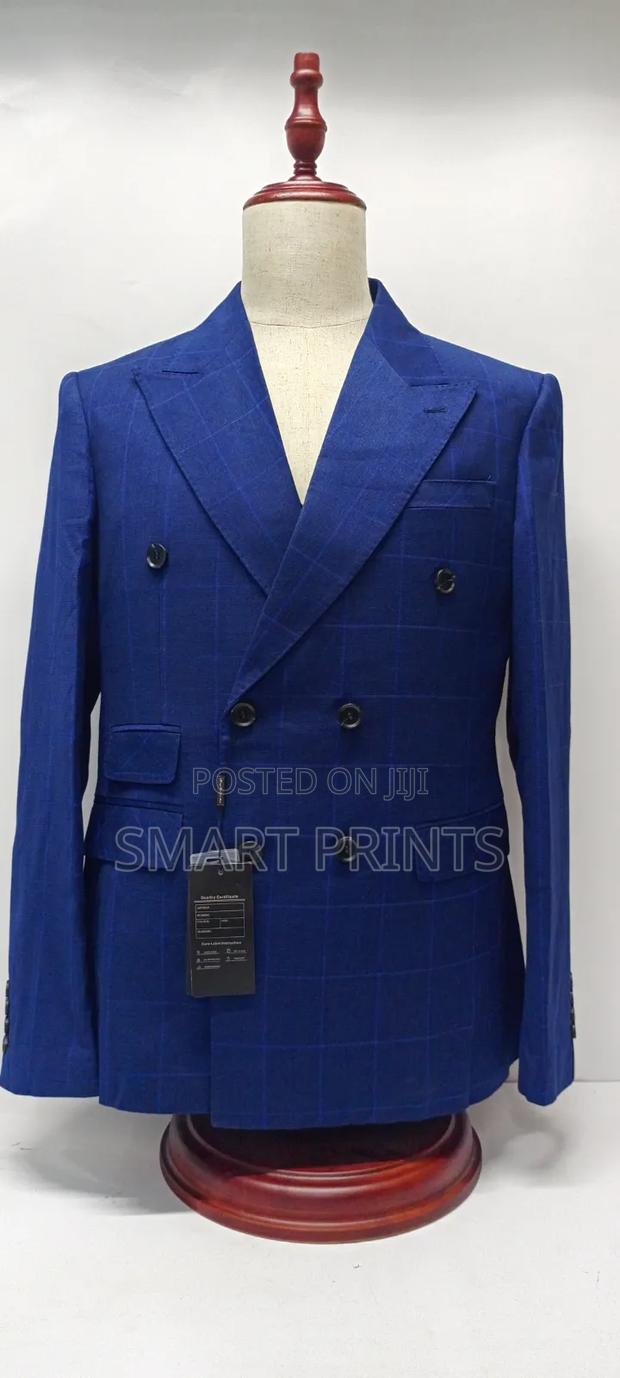 Tailored to perfection.men Suits
