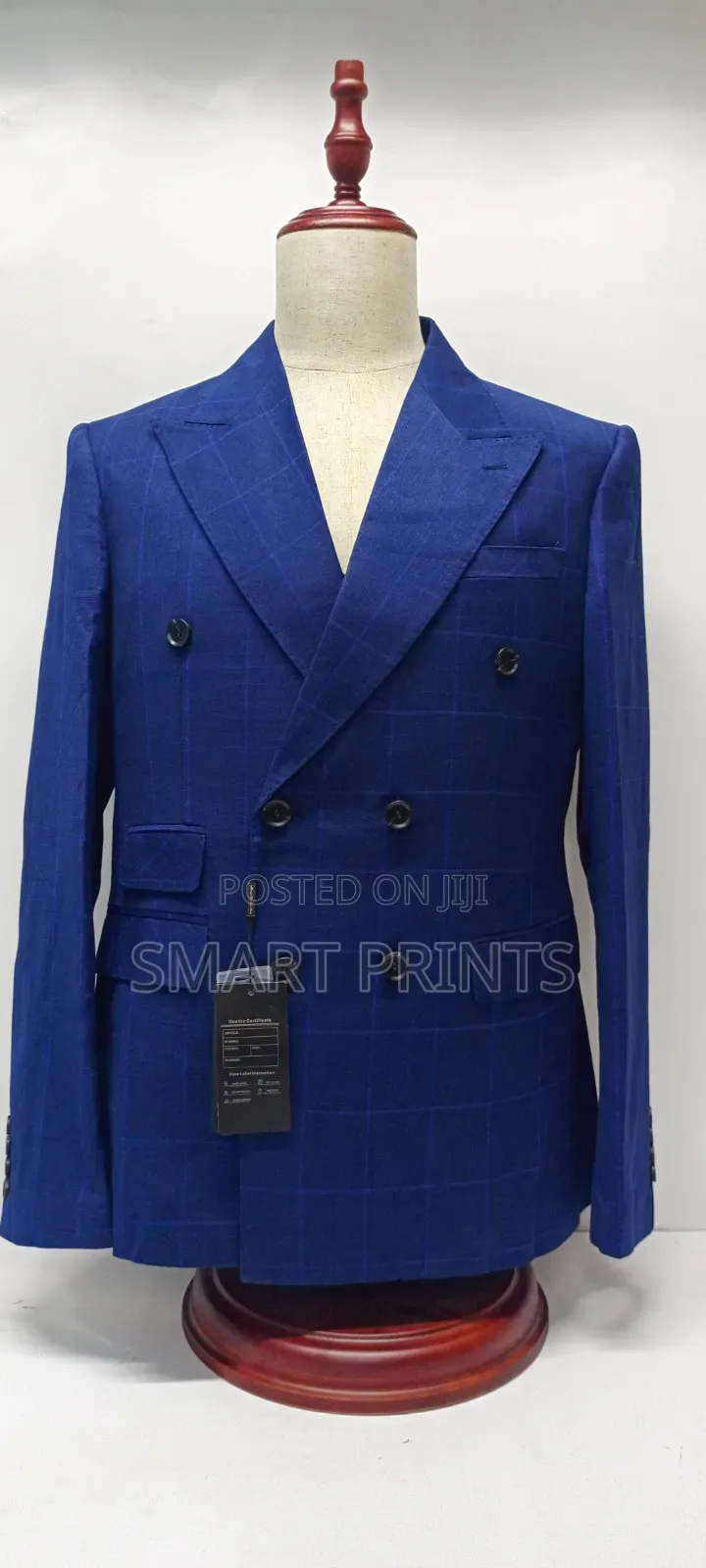Tailored to perfection.men Suits