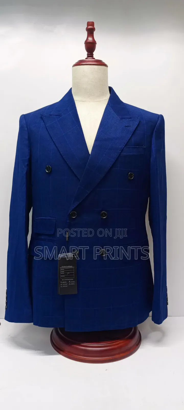Tailored to perfection.men Suits