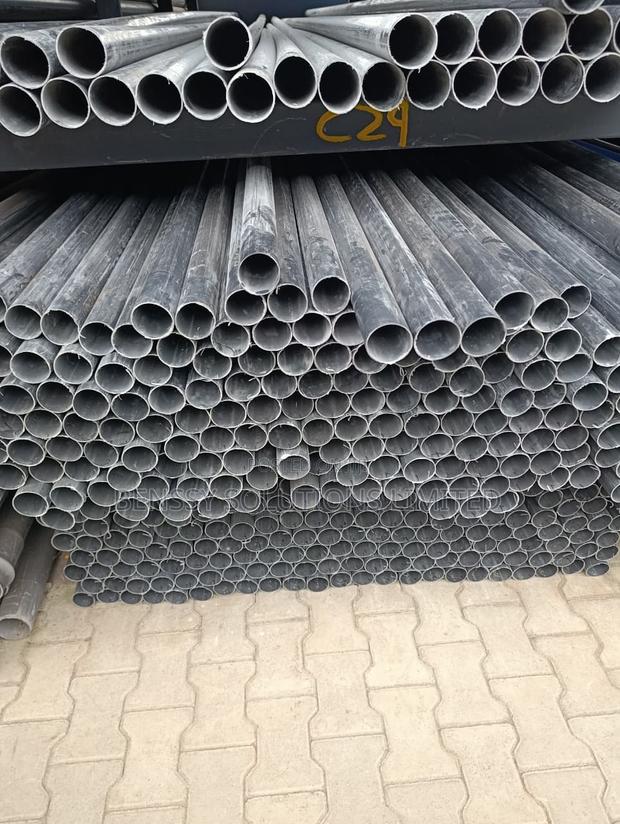 PVC Pipe 90mm Class C - main view