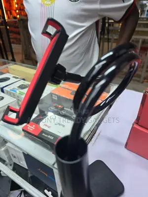 Universal Lazy Arm Phone Stand for Bed Desk Table