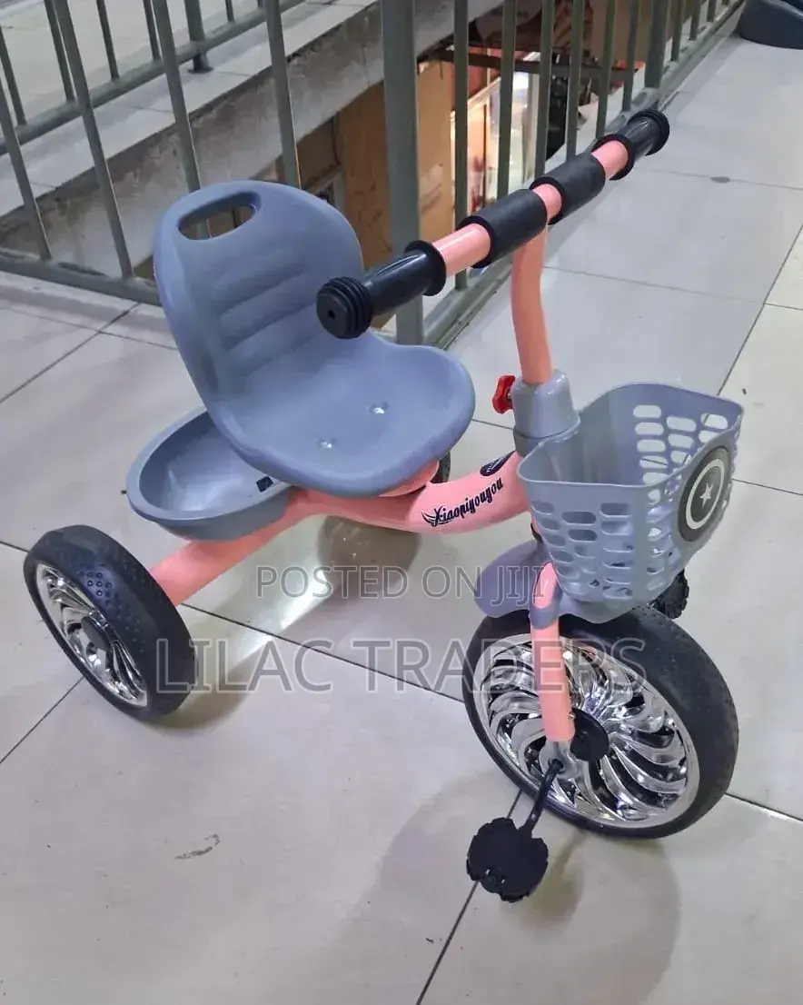 Kids Tricycle