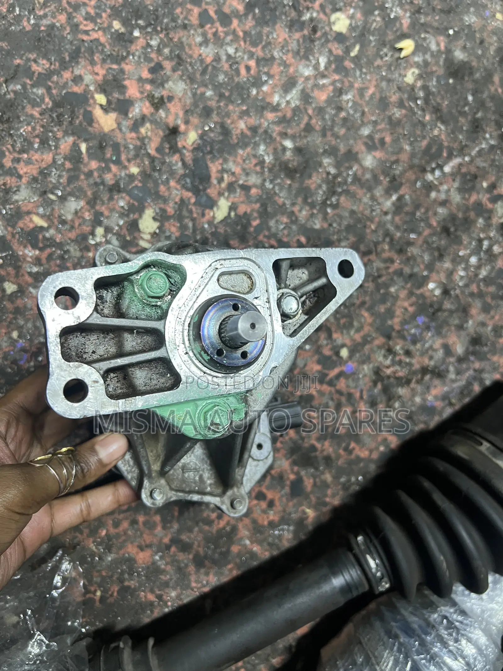 Valvematic 2zr,3zr Etc