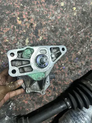 Valvematic 2zr,3zr Etc