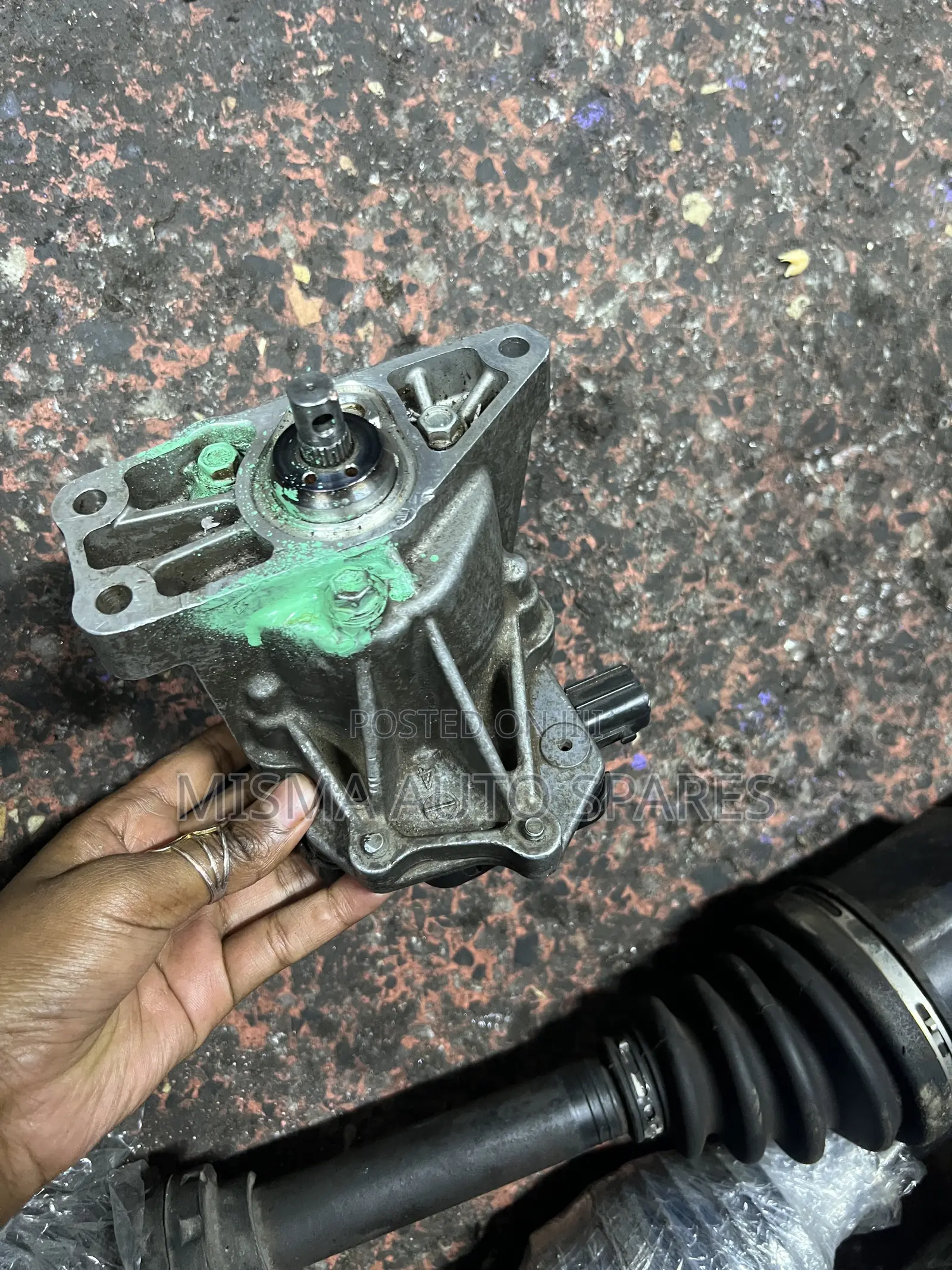 Valvematic 2zr,3zr Etc