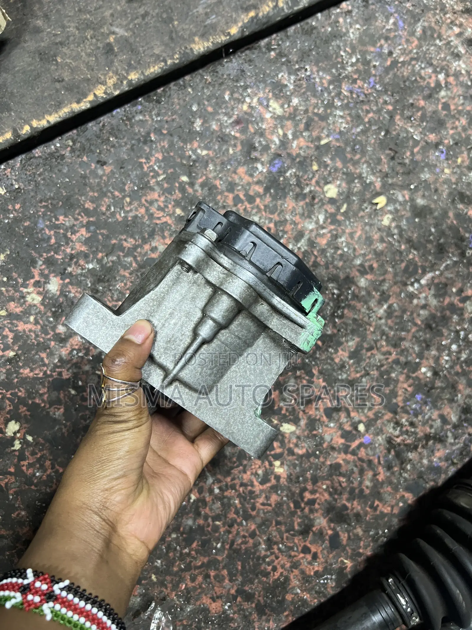 Valvematic 2zr,3zr Etc