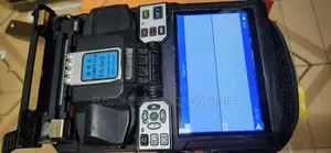 COMPYCO-60F Fibre Fusion Splicing Machine | Core Alignment Splicer