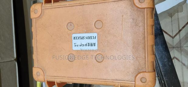 COMPYCO-60F Fibre Fusion Splicing Machine | Core Alignment Splicer - thumbnail 3
