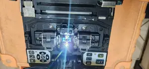 COMPYCO-60F Fibre Fusion Splicing Machine | Core Alignment Splicer