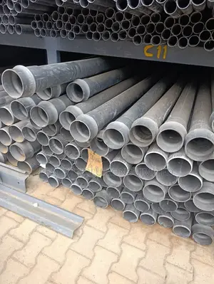 PVC Pipe 110mm Class C