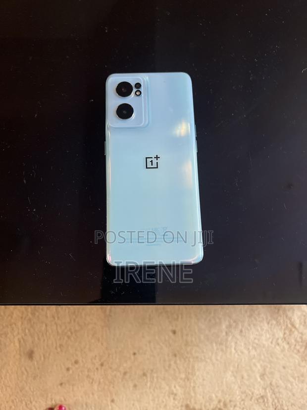 OnePlus Nord 2 5G 128 GB Blue