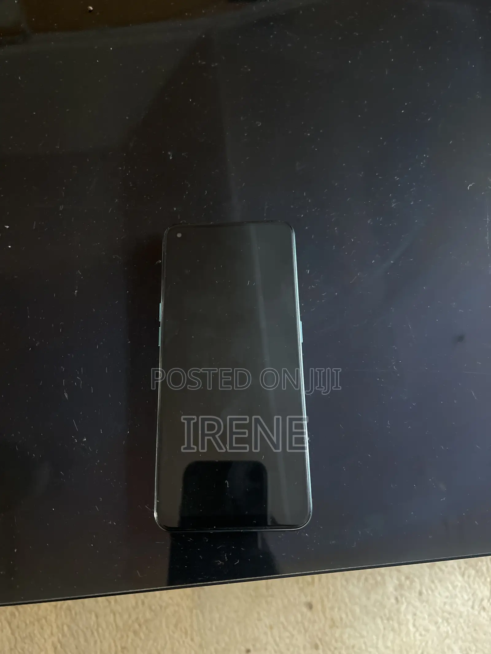 OnePlus Nord 2 5G 128 GB Blue