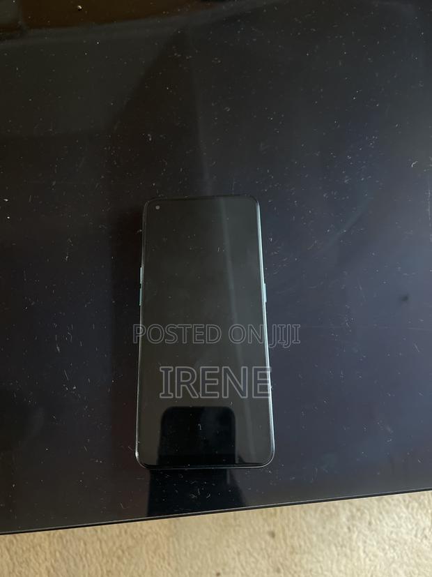 OnePlus Nord 2 5G 128 GB Blue - thumbnail 2