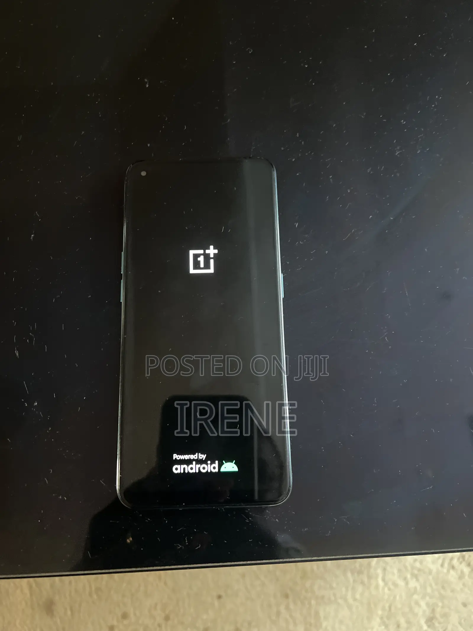 OnePlus Nord 2 5G 128 GB Blue