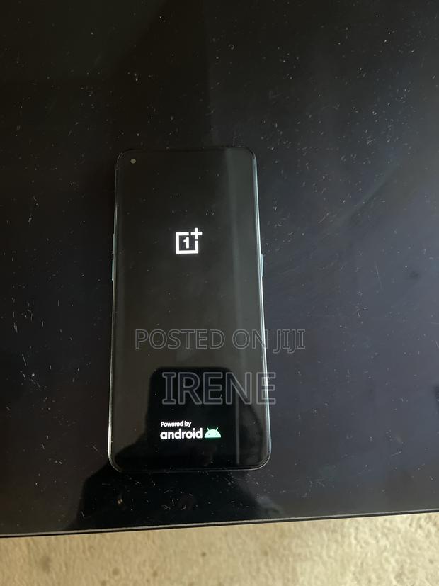 OnePlus Nord 2 5G 128 GB Blue - thumbnail 3