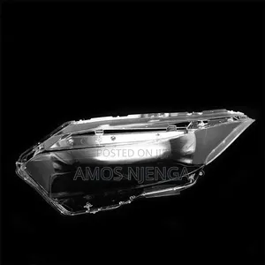 Honda Vezel 2019-2021 Headlight Lens Available