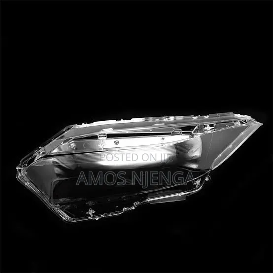 Honda Vezel 2019-2021 Headlight Lens Available