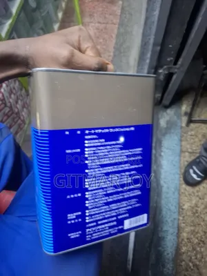AFW Gearbox Oil