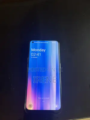 OnePlus Nord 2 5G 128 GB Blue