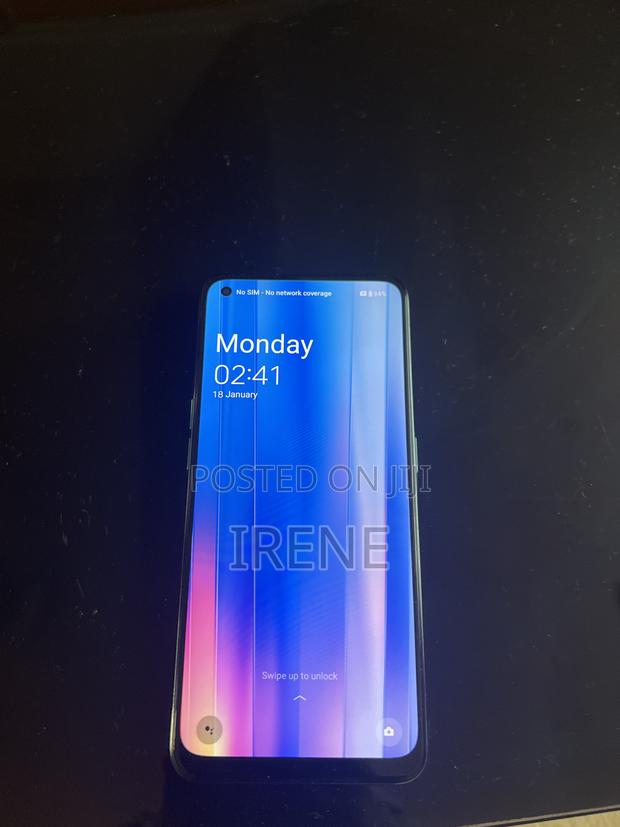 OnePlus Nord 2 5G 128 GB Blue - thumbnail 4