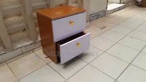 Side Drawers Side Drawers