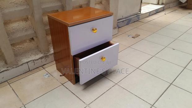 Side Drawers Side Drawers