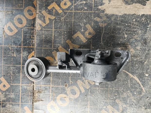 Toyota Harier 240 Gearbox Mounting - main view