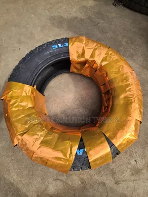255 /60 R18 Galaxia Tyres LT10PR SL3000 All-Terrain