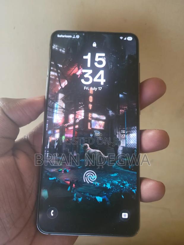Samsung Galaxy S21 5G 128 GB Black