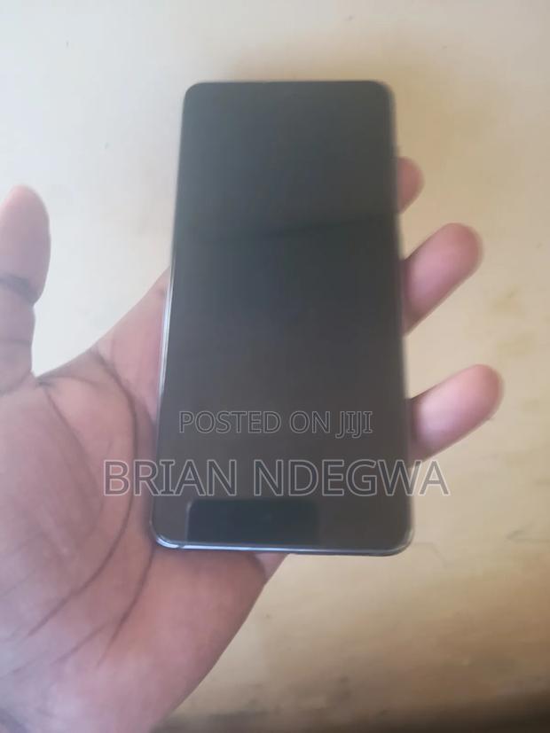 Samsung Galaxy S21 5G 128 GB Black - thumbnail 5
