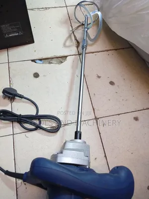 Recommended 1000w Maxmech Electric Hand Mixer Machine
