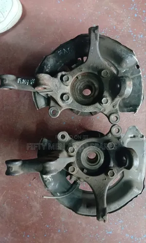 Toyota RAV4 Front Hubs Bearing