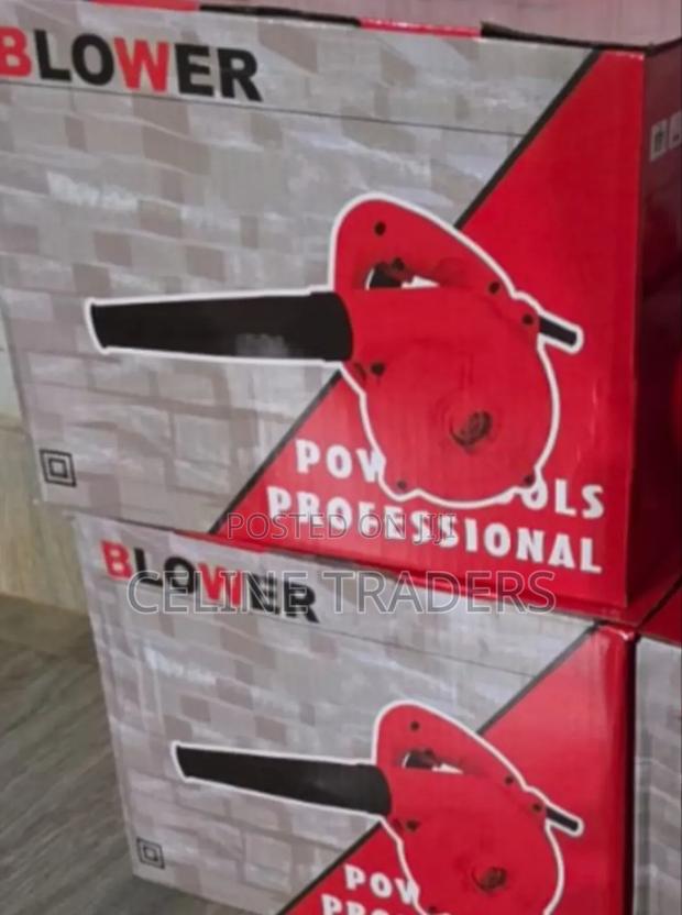 Powerful Electric Blower - main view