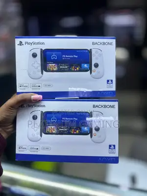 Backbone One (USB-C)