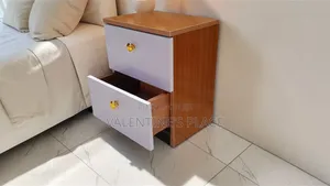Side Drawers Side Drawers