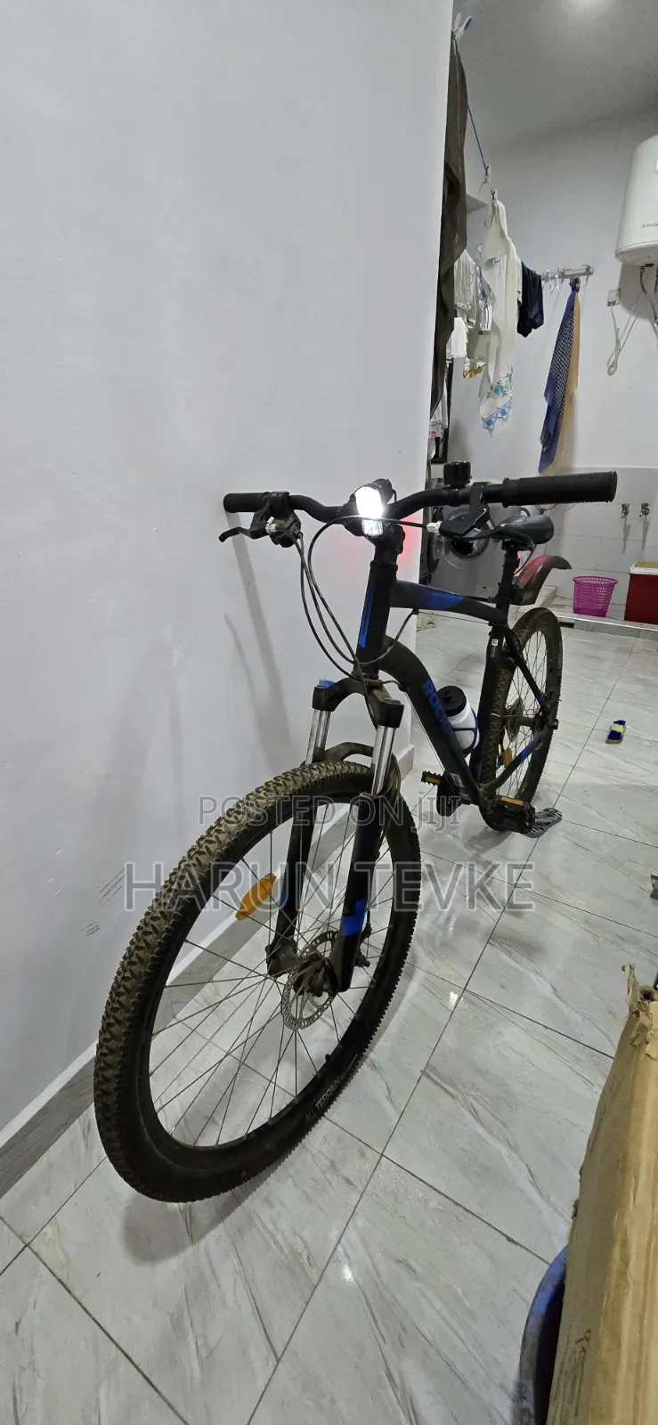 Bicycle Bicycle