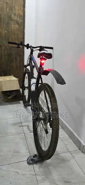 Bicycle Bicycle