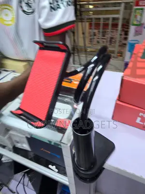 Lazy Arm Phone Holder 360° Rotating Desk Bed Mount