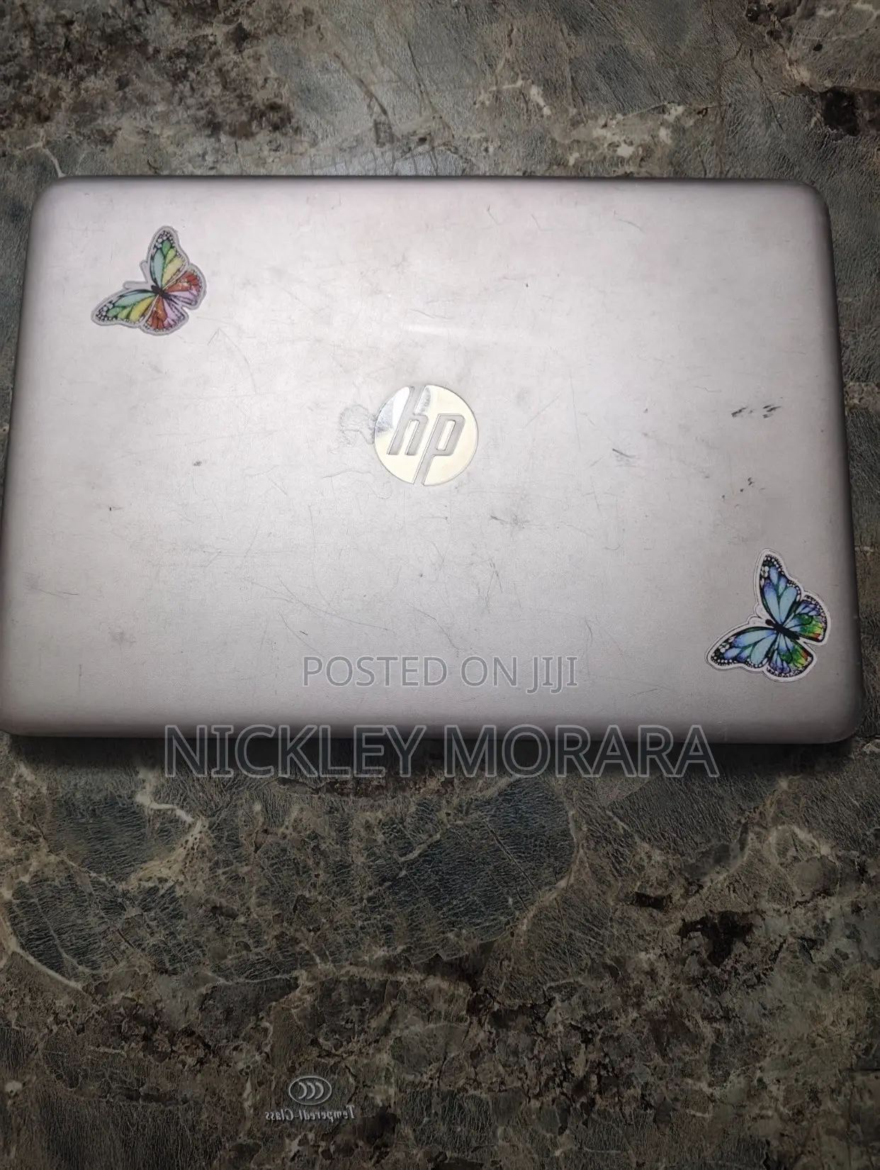 Laptop HP EliteBook 840 G3 8GB Intel Core i5 SSD 256GB