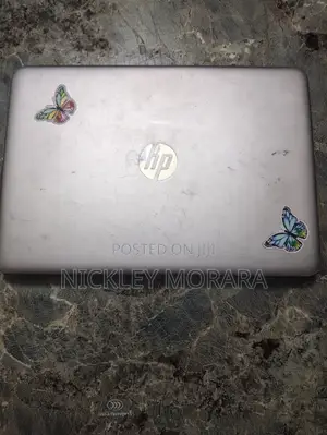 Laptop HP EliteBook 840 G3 8GB Intel Core i5 SSD 256GB