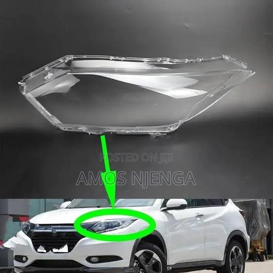 Honda Vezel 2013-2017 Headlight Lens