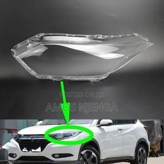 Honda Vezel 2013-2017 Headlight Lens